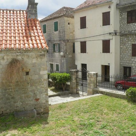 Apartment Dorothy Kaštela 外观 照片