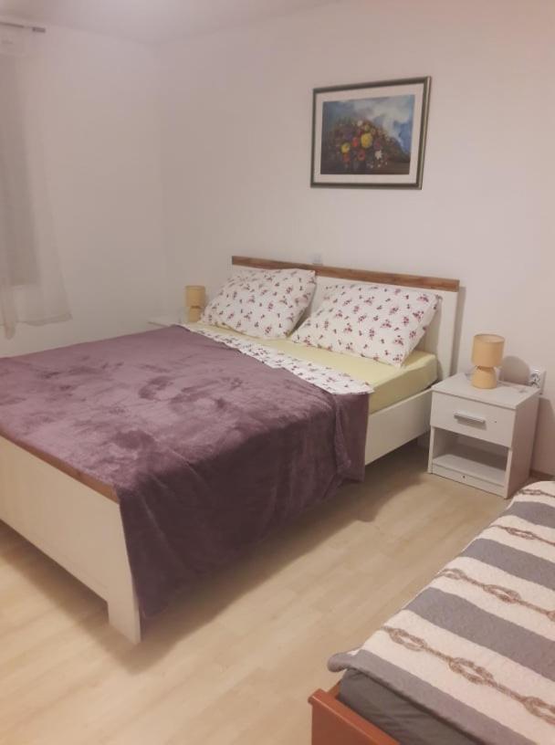 Apartment Dorothy Kaštela 外观 照片
