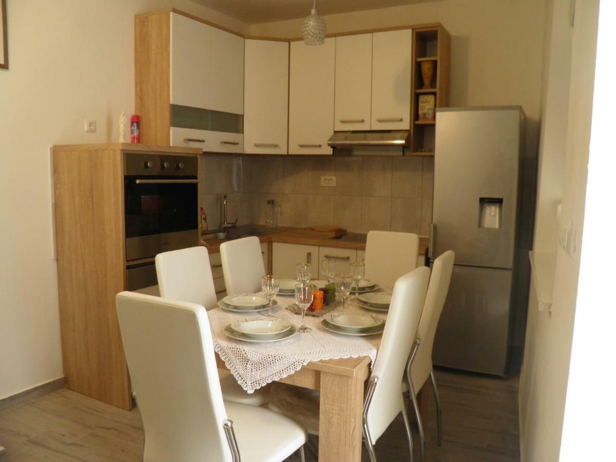 Apartment Dorothy Kaštela 外观 照片