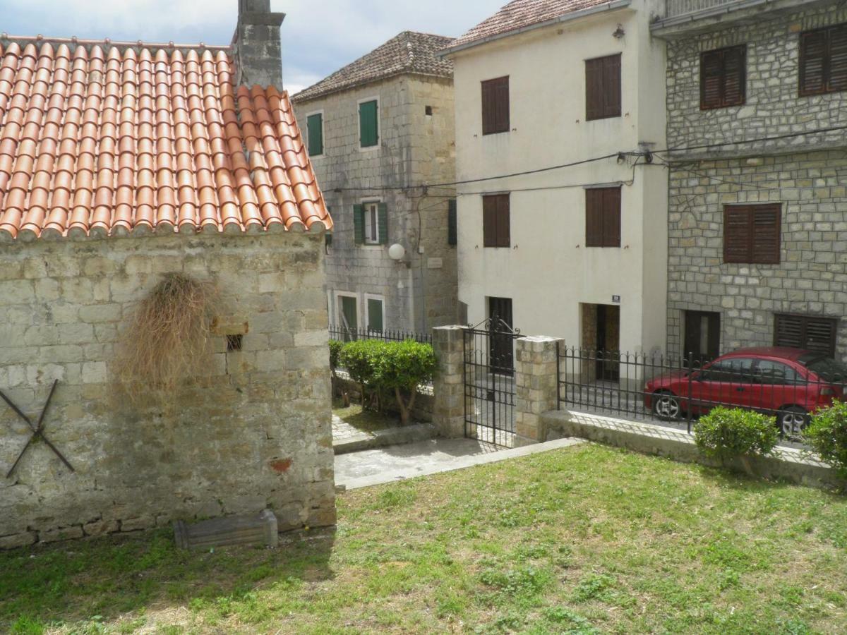 Apartment Dorothy Kaštela 外观 照片