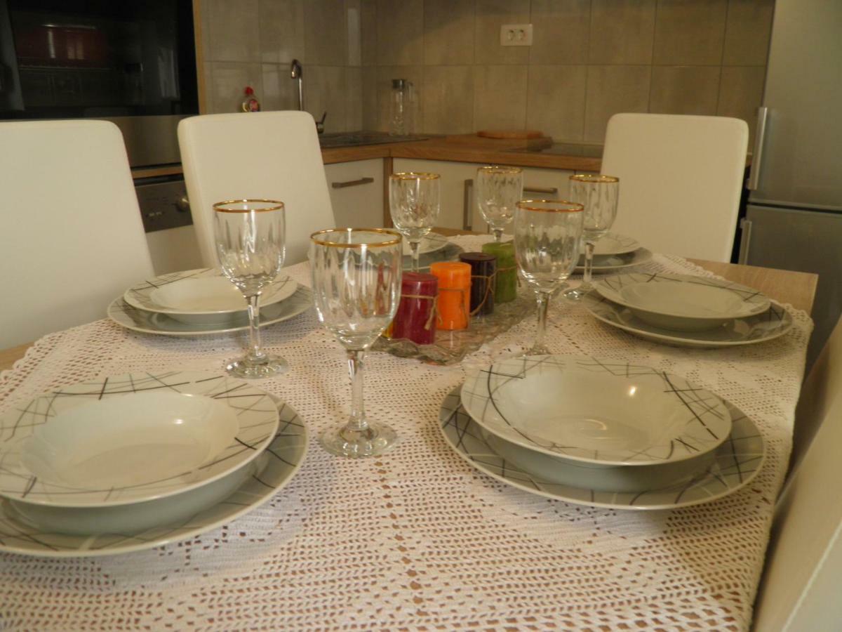 Apartment Dorothy Kaštela 外观 照片