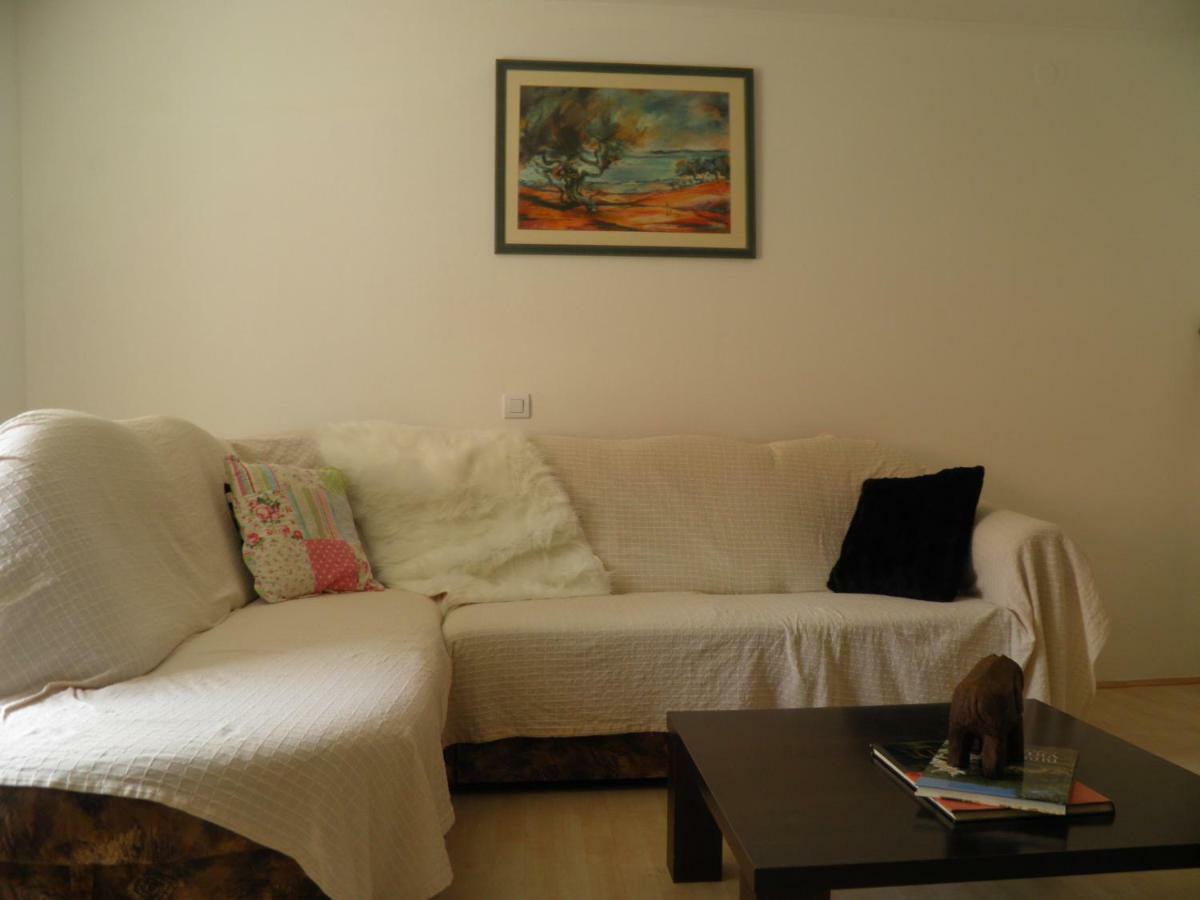 Apartment Dorothy Kaštela 外观 照片