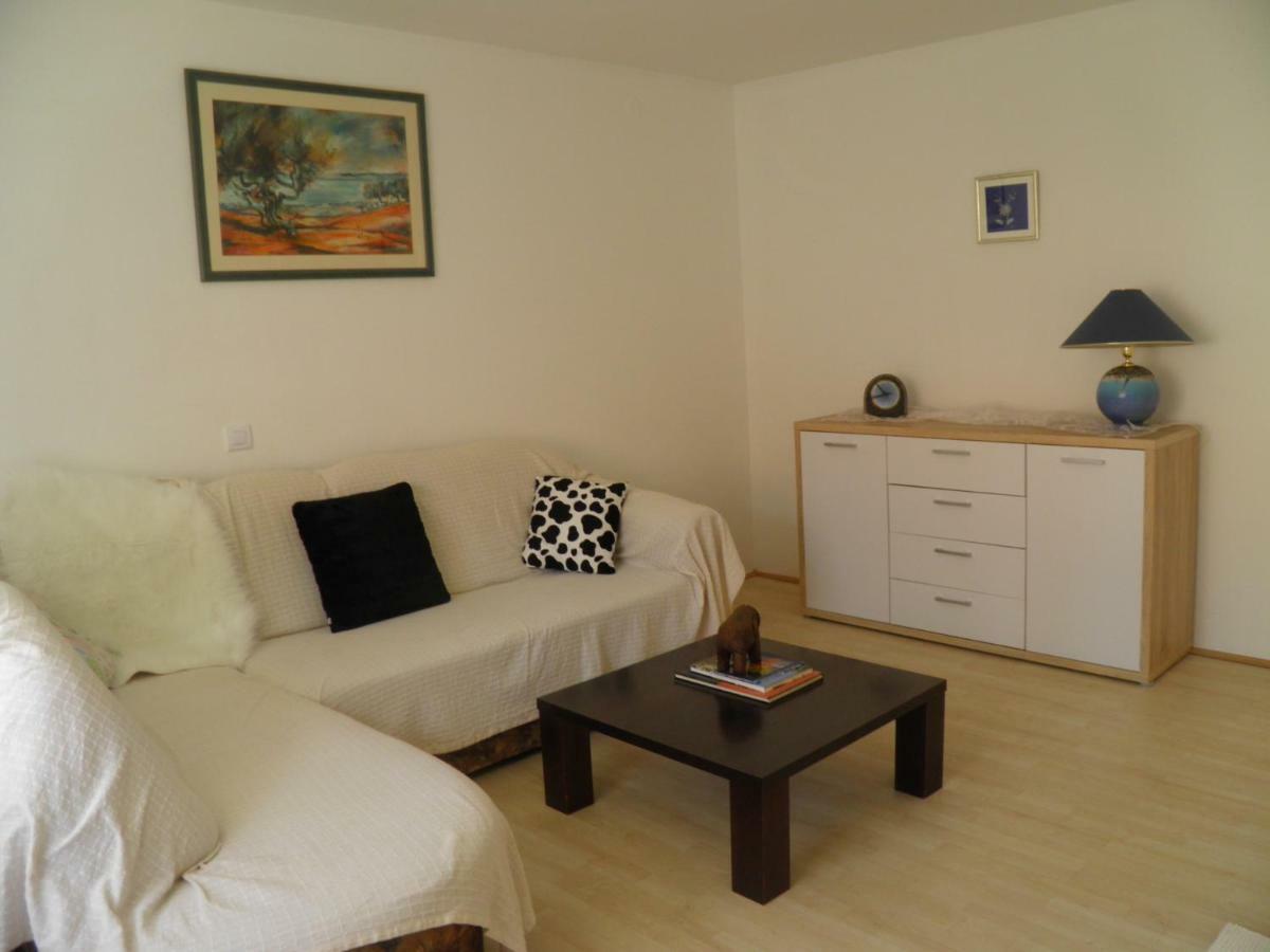 Apartment Dorothy Kaštela 外观 照片