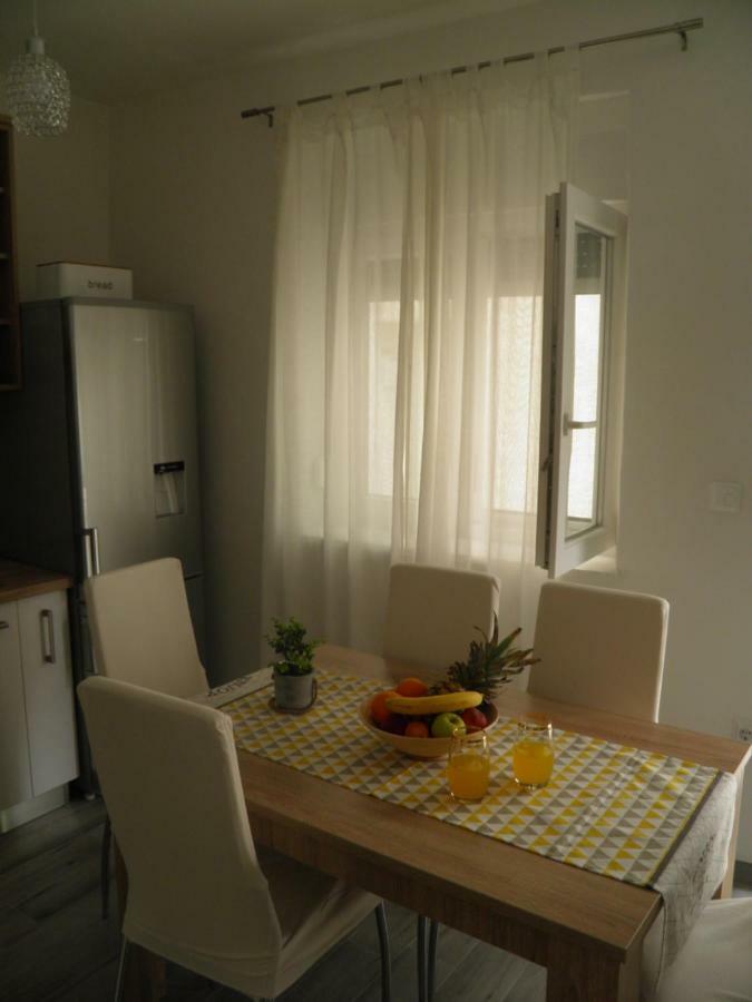 Apartment Dorothy Kaštela 外观 照片