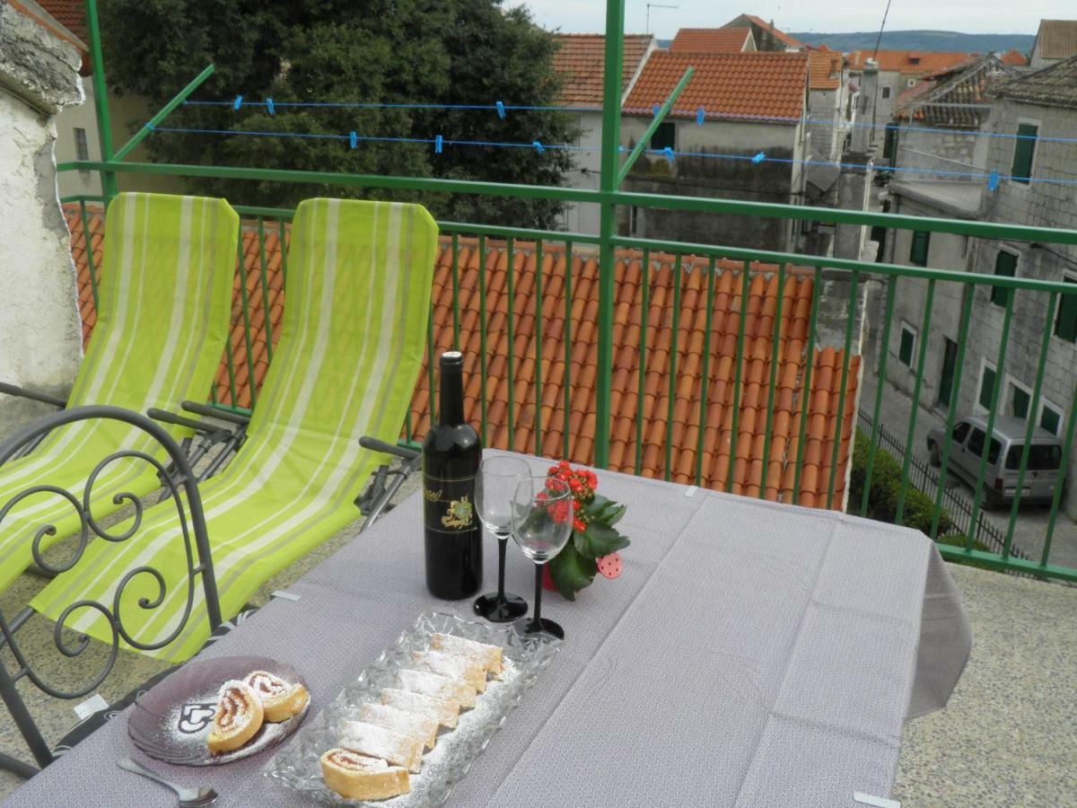 Apartment Dorothy Kaštela 外观 照片